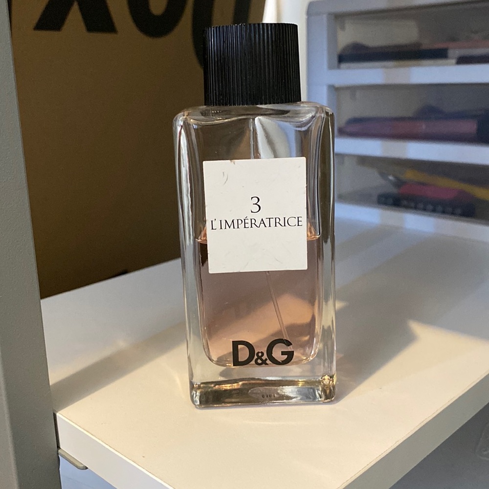 Dolce & Gabbana L'imperatrice 3.3fl oz